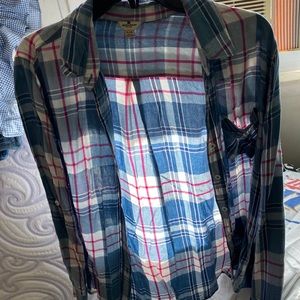 Button up shirt